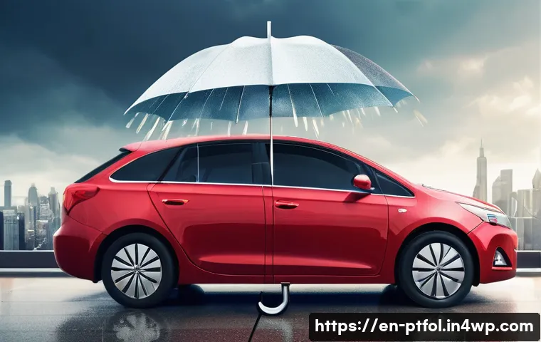 효과적인 보험 포트폴리오 구성 방법 관련 이미지 2