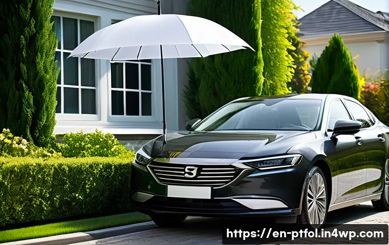 보험 포트폴리오 조정 시 고려해야 할 사항 관련 이미지 2