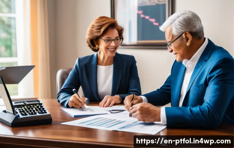7 Proven Strategies to Optimize Your Portfolio Based on Insurance Product Characteristics 4 보험 상품의 성격에 따른 포트폴리오 최적화 관련 이미지 2