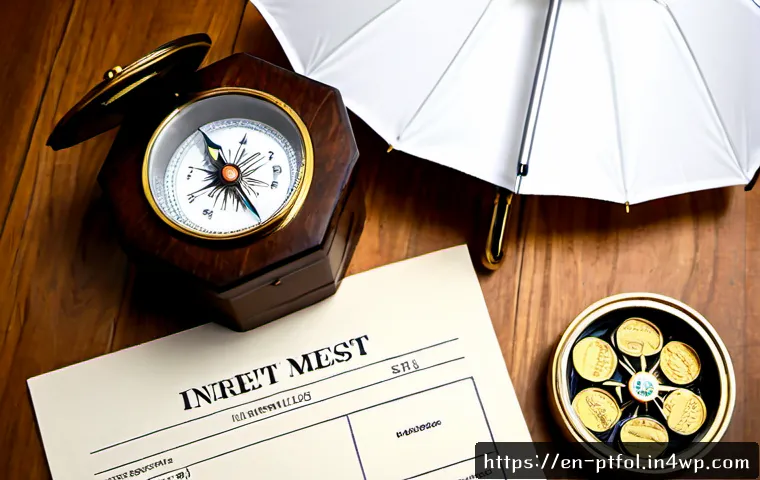 Insurance Portfolio and Asset Management Strategy: Building Protection Around Your Financial Plan 3 보험 포트폴리오와 자산 관리 전략 관련 이미지 1